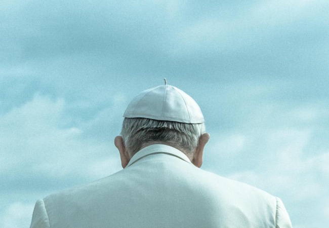 Pope Francis